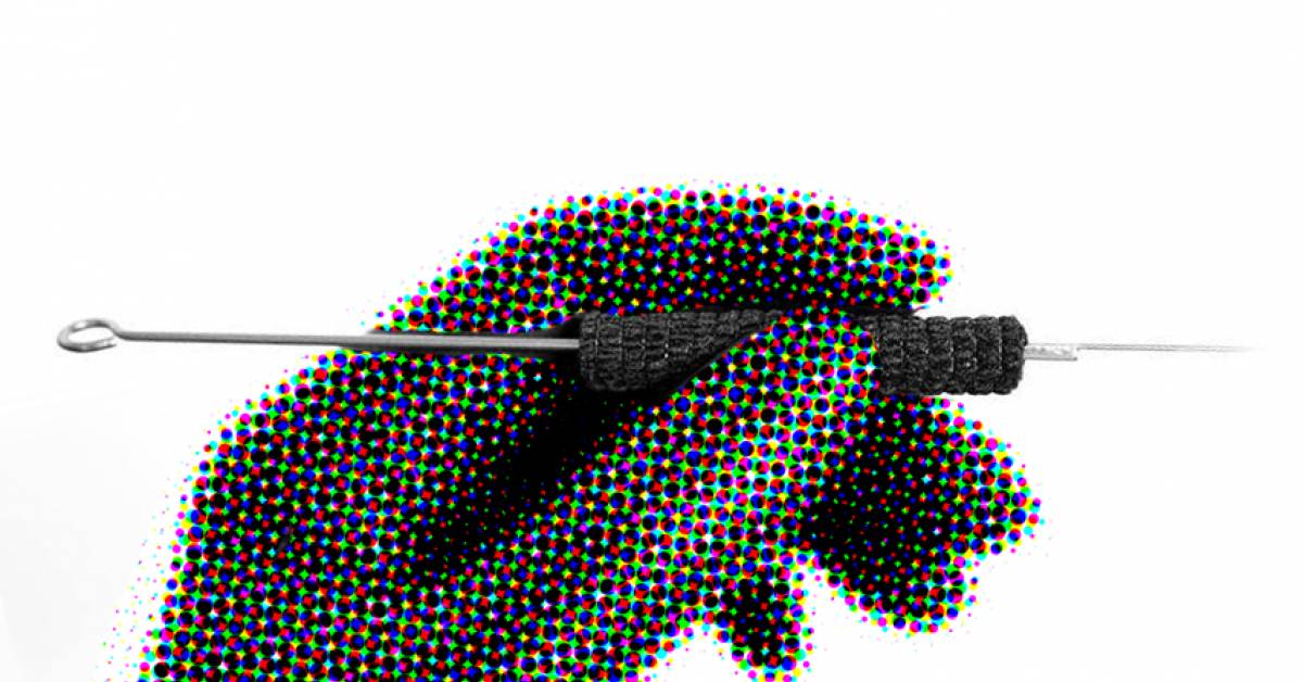 Best Needles for Stick and Poke Tattoos